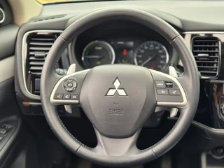 Mitsubishi Outlander - afbeelding nr 26