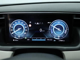 Hyundai Tucson Hybrid Hyundai Tucson Hybrid 1.6 T-GDI Plugg-in Premium Sky 265 PK | 360 Camera | Elek - afbeelding nr 38