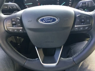 Ford Fiesta Ford Fiesta 1.0 EcoB. 100 pk Titanium Automaat - afbeelding nr 9