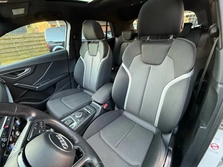 Audi Q2 - afbeelding nr 45