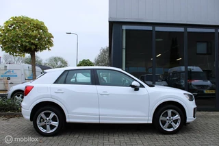 Audi Q2 Audi Q2 30 TFSI Sport Pro Line Carplay/Cruise/NL-auto - afbeelding nr 22