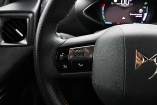DS DS 3 DS 3 Crossback E-Tense Performance 50 kWh*ECC*NAVI*CAMERA*CRUISE* - afbeelding nr 27