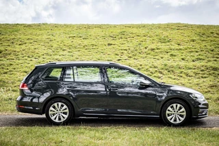 Volkswagen Golf Volkswagen Golf 1.5 TSI Comfortline Business | Nap | Autmaat - afbeelding nr 14