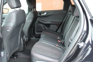 Ford Kuga Ford Kuga 2.5 PHEV ST-Line X | Panoramadak | Winter Pack | Wegklapbare trekhaak | 19 inch lichtmetalen velgen | Technology Pack | Agate Black - afbeelding nr 28