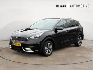 Kia Niro - 384980014-0