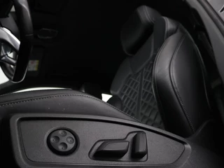 Audi Q5 Audi Q5 2.0 TFSI quattro S Line | Bang & Olufsen | Leder |  Luchtvering | 360 camera | Adaptive cruise | Carplay | Keyless | Virtual Cockpit | Navigatie | Full LED - afbeelding nr 7