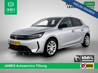 Opel Corsa 1.2 Turbo Business Edition