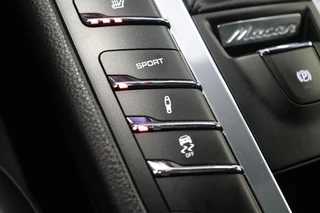 Porsche Macan Porsche Macan 3.0 S 340PK | PANO | 21'' | LEDER | STOELVERW. | €47.950,- Incl. BTW. - afbeelding nr 14