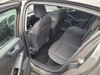 Ford Focus - afbeelding nr 8