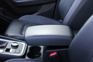 SEAT Ateca - afbeelding nr 13