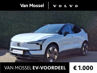 Volvo EX30 - 515744355-0