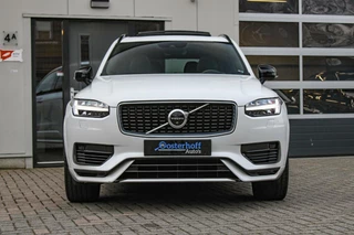 Volvo XC90 Volvo XC90 2.0 T8 Twin Engine AWD R-Design PANO|LUCHT|B&W - afbeelding nr 5