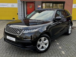 Land Rover Range Rover Velar - afbeelding nr 8