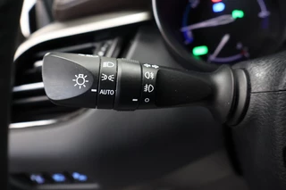 Toyota C-HR - afbeelding nr 23