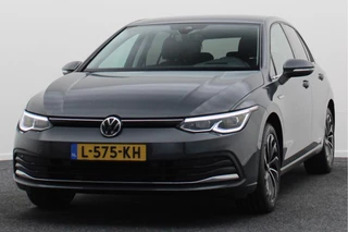 Volkswagen Golf Virtual Cockpit, Head-Up, IQ-Light, ACC, Apple Carplay, Sfeerverlichting, 17'' - afbeelding nr 25