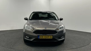 Ford Focus Ford Focus Wagon 1.0 Titanium Edition CRUISE LM - afbeelding nr 6