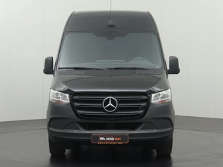 Mercedes-Benz Sprinter | Touchscreen met Camera | Multimedia | 3-Persoons | Betimmering - afbeelding nr 10