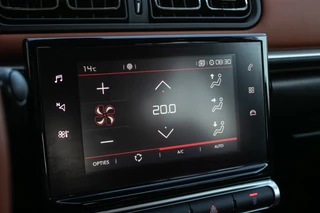 Citroën C3 - All-in rijklrprs | Navi | Camera | DAB - afbeelding nr 16