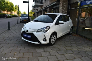Toyota Yaris Toyota Yaris 1.0 VVT-i Comfort|72.782km|Laneassist|2020 - afbeelding nr 6