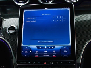 Mercedes-Benz GLC - afbeelding nr 45