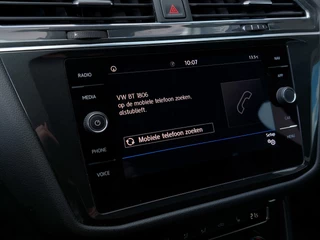 Volkswagen Tiguan Allspace 1.5 TSI 150pk DSG Comfortline Business | Navi | Clima | Adap. Cruise | Keyless Entry | Pdc V+A | Stoelverwarming | Rijstrook+Licht+Regensensor | Privacy Glass | 17''lm | Trekhaak - afbeelding nr 15