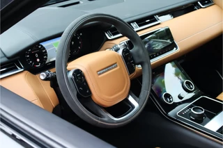Land Rover Range Rover Velar VOL! | Maxton | Massage - afbeelding nr 3
