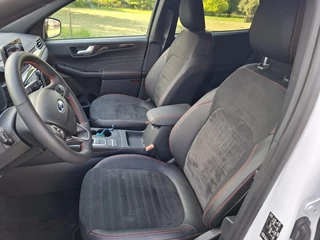 Ford Kuga - afbeelding nr 7