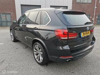 BMW X5 BMW X5 xDrive35i High Executive Panoramadak Sfeerverlichting - afbeelding nr 7