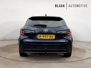 Toyota Corolla Touring Sports Toyota Corolla Touring Sports 1.8 Hybrid Executive - afbeelding nr 7
