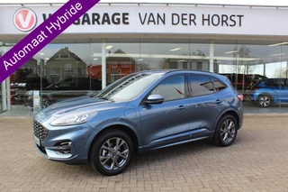 Ford Kuga 2.5 PHEV ST-Line X