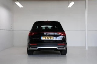 SEAT Tarraco - afbeelding nr 16