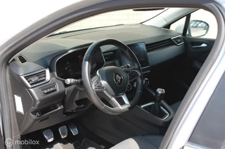 Renault Clio Renault Clio 1.0 TCe Bi-Fuel Intens NAP xenon verlichting - afbeelding nr 21