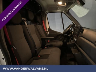 Renault Master Trekhaak, Cruisecontrol, Parkeersensoren, Bijrijdersbank - afbeelding nr 8