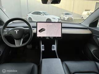 Tesla Model 3 Tesla Model 3 Standard Range, Trekhaak, Inclusief btw, 1ste eig - afbeelding nr 11