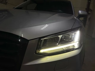 Audi Q2 Audi Q2 2.0 TFSI quattro S Line virtual pano automaat - afbeelding nr 10
