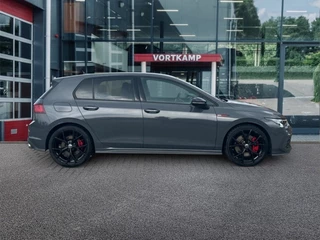 Volkswagen Golf - afbeelding nr 4