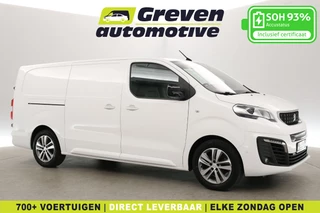 Peugeot e-Expert 75 kWh L3H1 Innovation