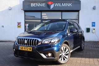 Suzuki S-Cross - afbeelding nr 1