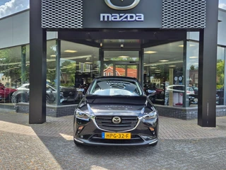 Mazda CX-3 - afbeelding nr 3