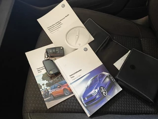 Volkswagen Polo Volkswagen Polo 1.0 TSI Comfortline - carplay - airco - prijs all in - afbeelding nr 33