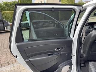 Renault Scénic Renault Scenic 1.2 TCe Bose NAVI CAMERA NW 4SEIZOEN BANDEN - afbeelding nr 14