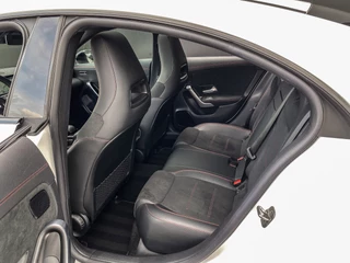 Mercedes-Benz CLA Mercedes-Benz CLA 250e 218PK Automaat AMG Line | PANORAMADAK | DISTRONIC PLUS | HEAD-UP | SOUND ADVANCED | 360 | MBUX | - afbeelding nr 106