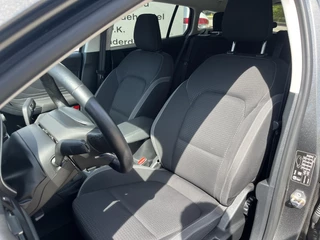 Ford Focus Ford Focus Wagon 1.0 EcoBoost Trend Edition Business 125pk Navigatie | Airco | ST-Line Velgen | Parkeersensoren | Apple Carplay | Android Auto - afbeelding nr 10