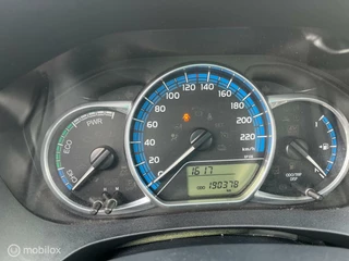Toyota Yaris Toyota Yaris 1.5 Hybrid Lease - afbeelding nr 26
