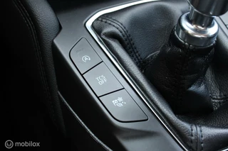 Ford Focus Ford Focus 1.0 EcoBoost 125 PK Titanium Business, Trekhaak, Clima, Donker glas, App connect, Cruise, Clima, Navi, Pdc voor + achter - afbeelding nr 24