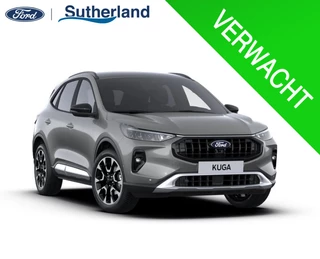 Ford Kuga - 221039130-0