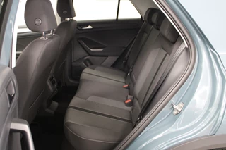 Volkswagen T-Roc Volkswagen T-Roc 1.0 TSI Life Business Camera|Navi|Stoelverw. - afbeelding nr 11