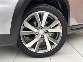 Peugeot 2008 | Panoramadak | Camera | Climate Control | - afbeelding nr 5