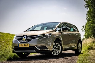 Renault Espace Renault Espace 1.6 TCe Initiale Paris 5p.| Pano|Automaat|Nap - afbeelding nr 33