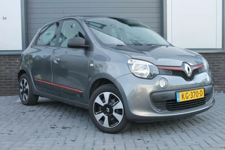 Renault Twingo Renault Twingo 1.0 SCe Collection - afbeelding nr 5